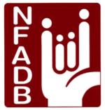 National Family Association for DeafBlind