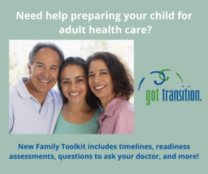 got transition toolkit