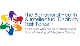 The Behavioral Health & Intellectual Disability Task Force