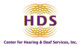 Center for Hearing & Deaf Services